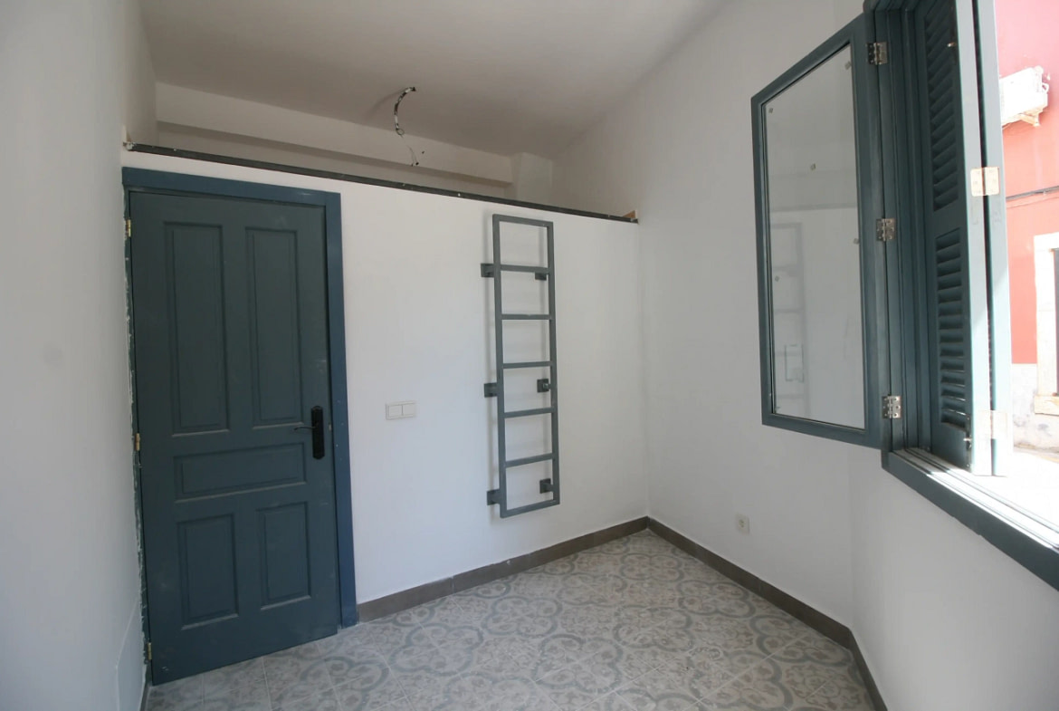 Apartment For Sale Binissalem Ref 473 01